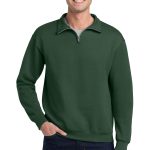 995M_forestgreen_model_front