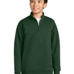 995Y_forestgreen_model_front
