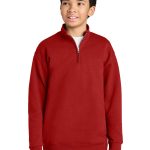 995Y_truered_model_front