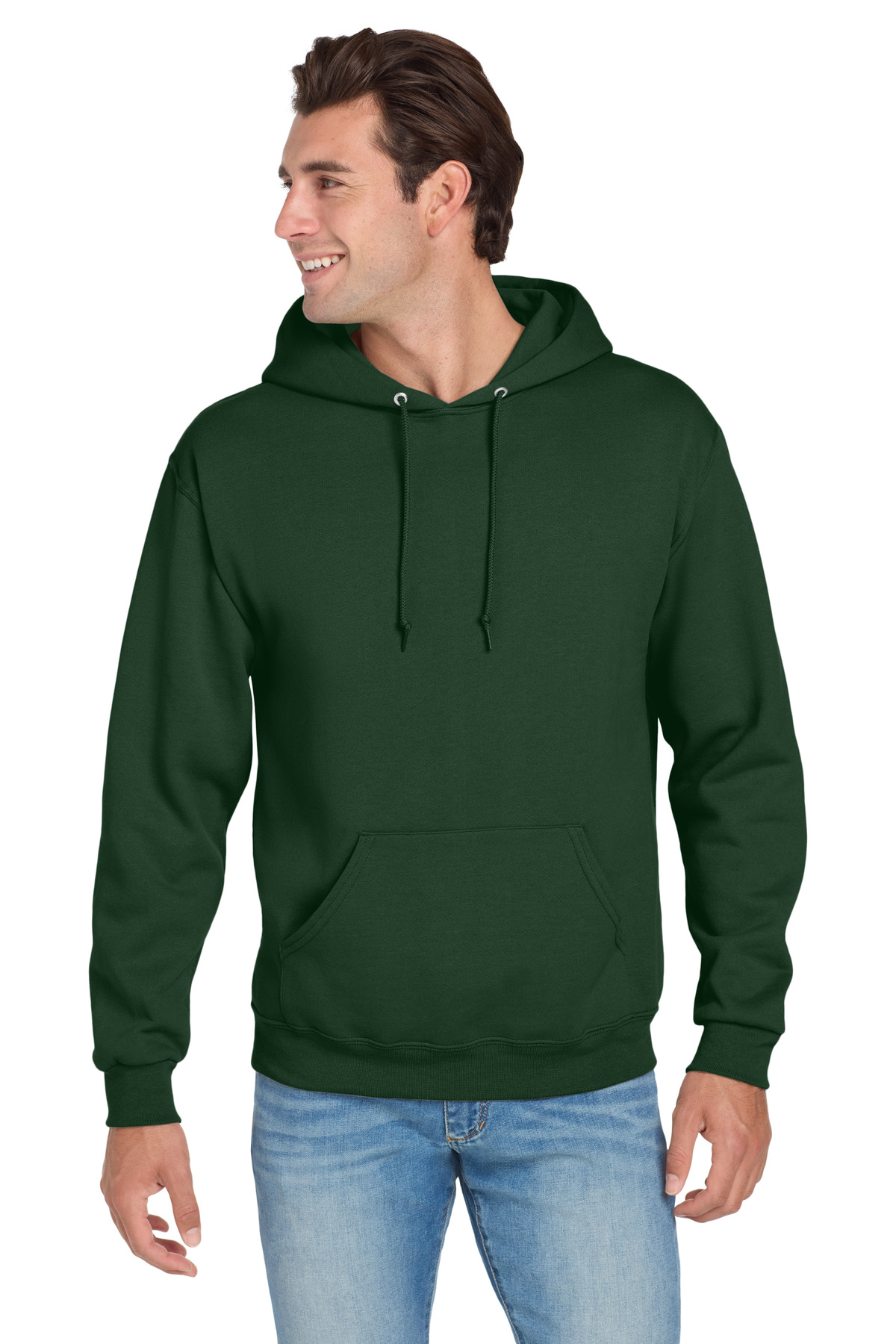 996M_forestgreen_model_front