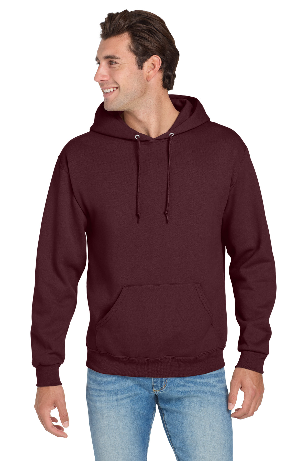 996M_maroon_model_front