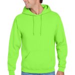 996M_neongreen_model_front