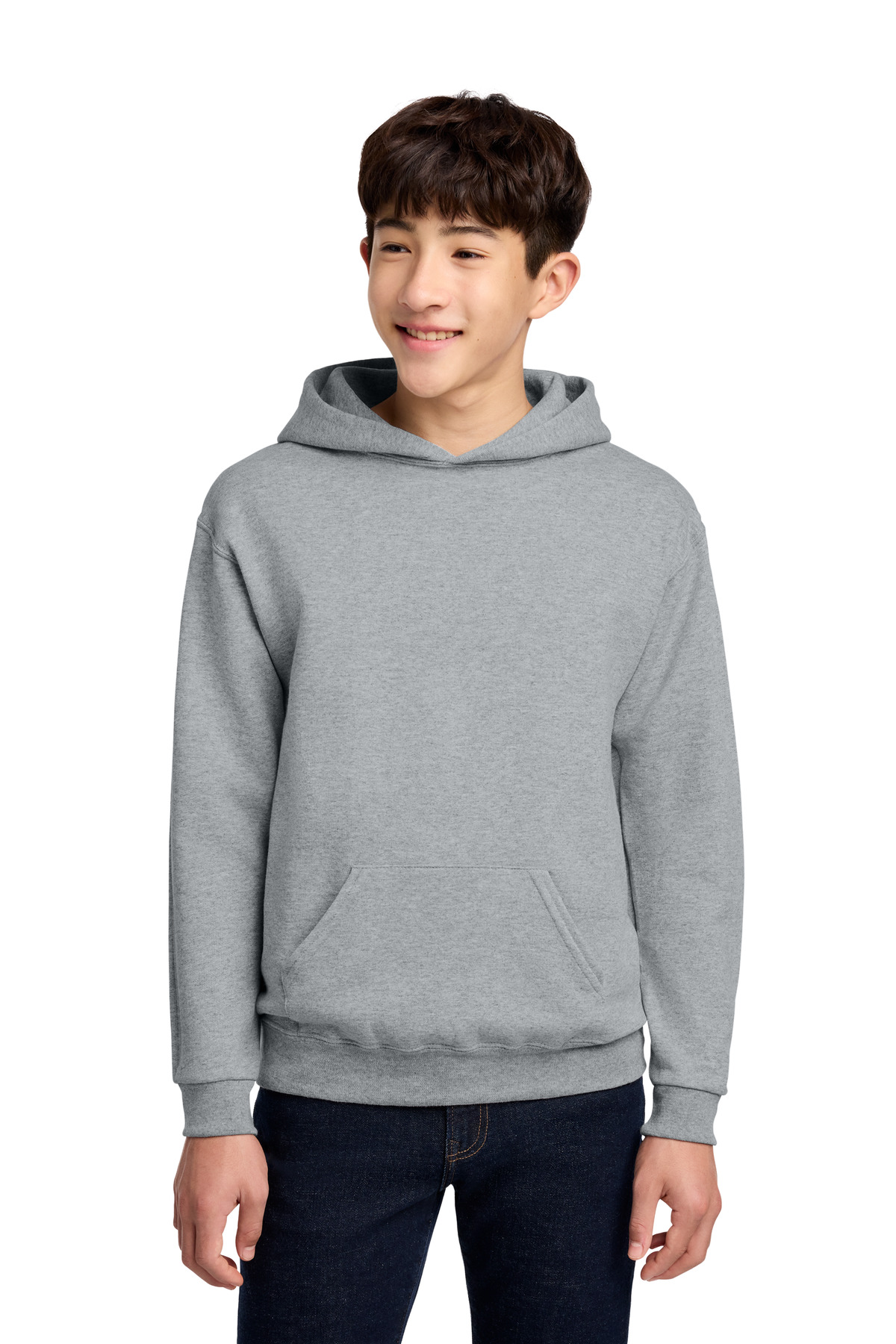 996Y_athleticheather_model_front