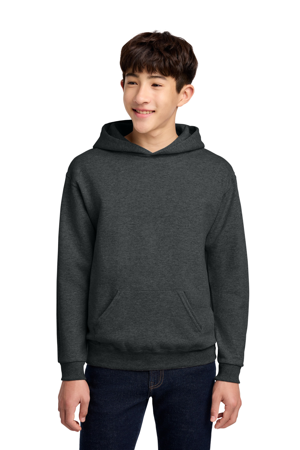996Y_blackheather_model_front