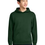 996Y_forestgreen_model_front