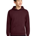 996Y_maroon_model_front