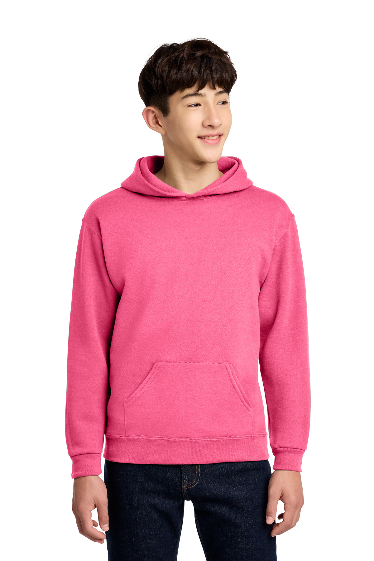 996Y_neonpink_model_front