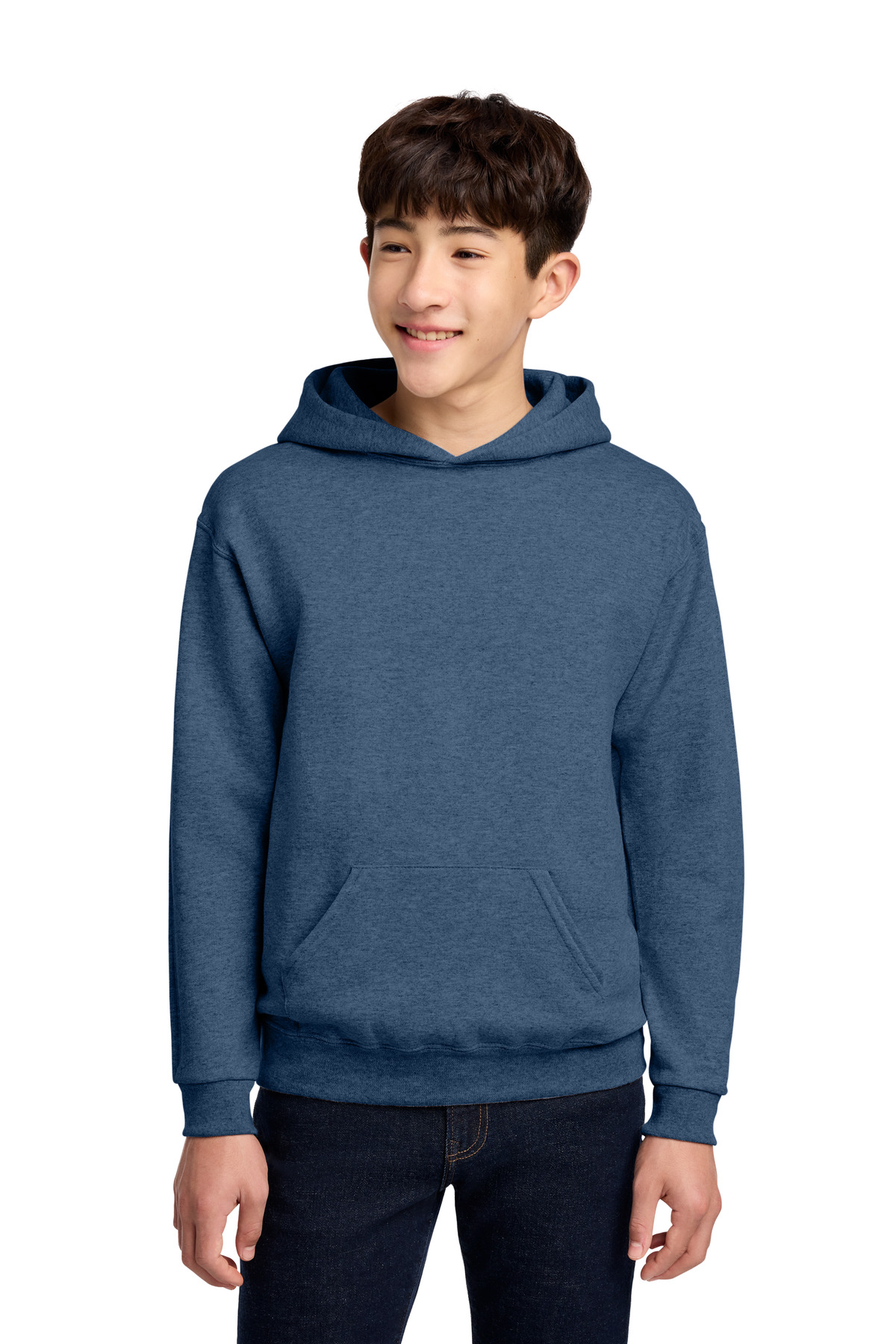 996Y_vintageheatherblue_model_front