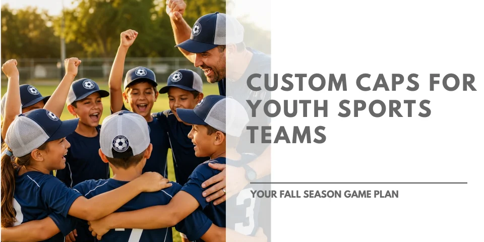 custom-caps-for-youth-sports-teams- featured-image
