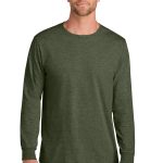 IC46L_militarygreenheather_model_front