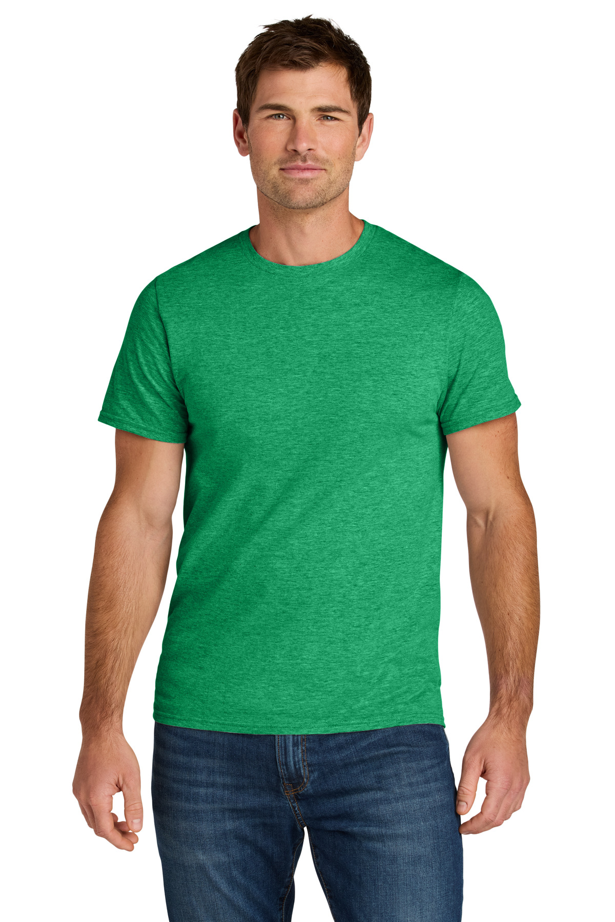 IC46M_retroheathergreen_model_front