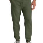 IC50M_militarygreenheather_model_front