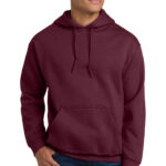 18500_maroon_model_front
