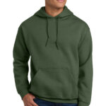 18500_militarygreen_model_front