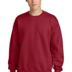 19000_cherryred_model_front