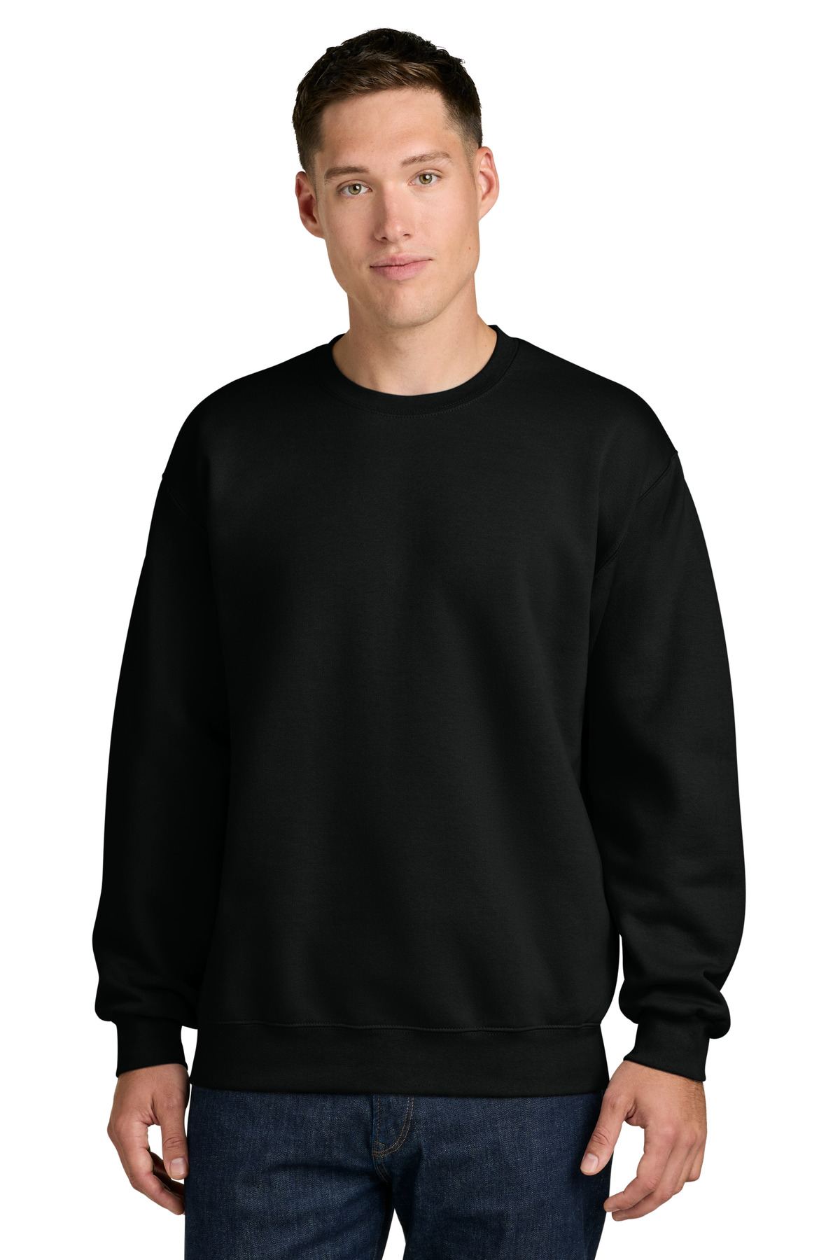 19000_pitchblack_model_front