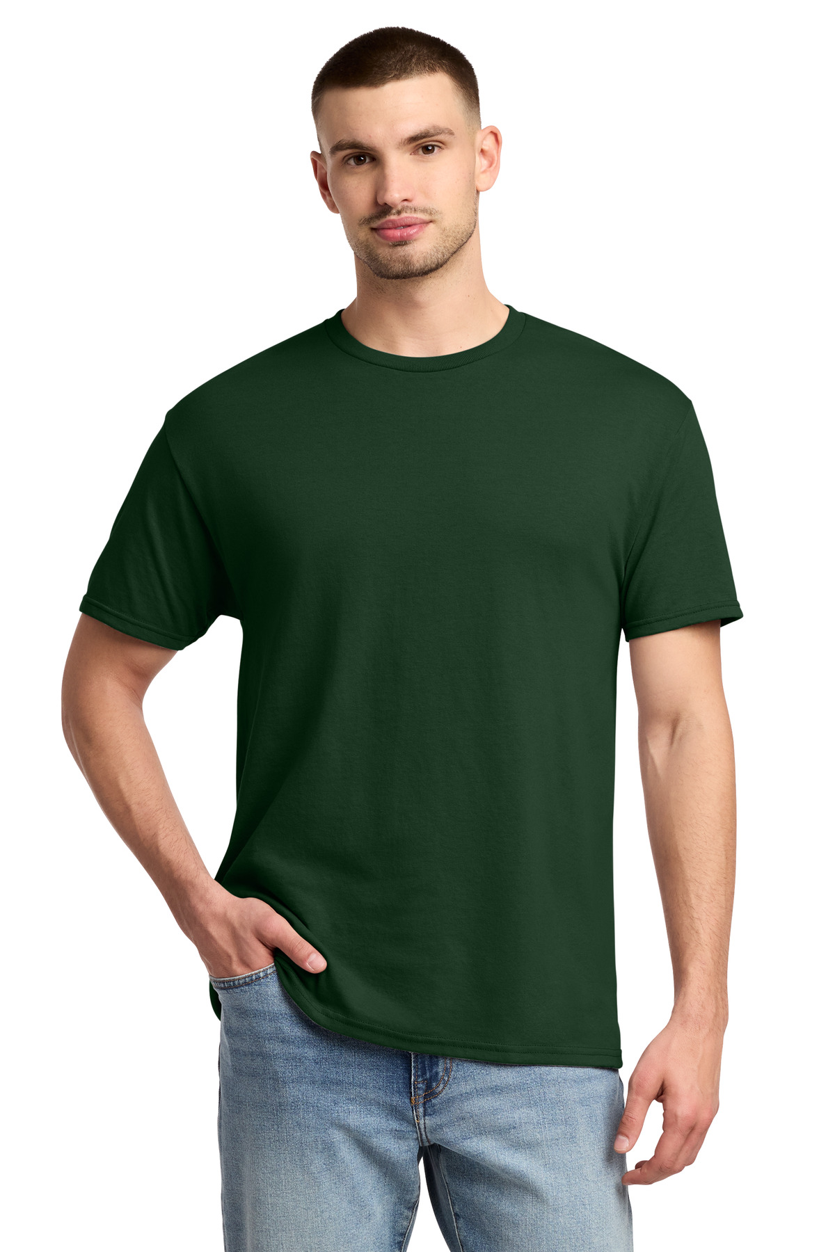 29M_forestgreen_model_front