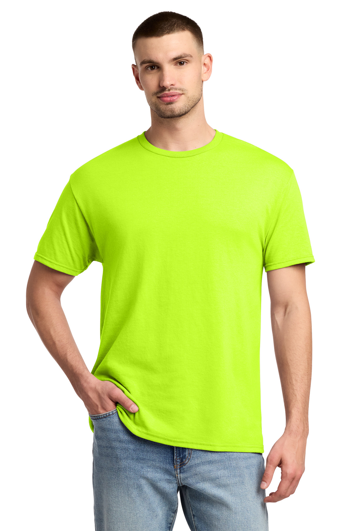 29M_safetygreen_model_front
