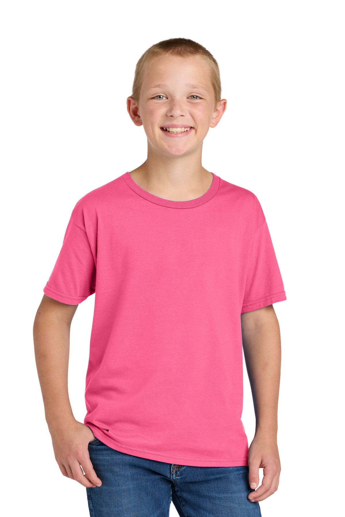 363Y_neonpink_model_front