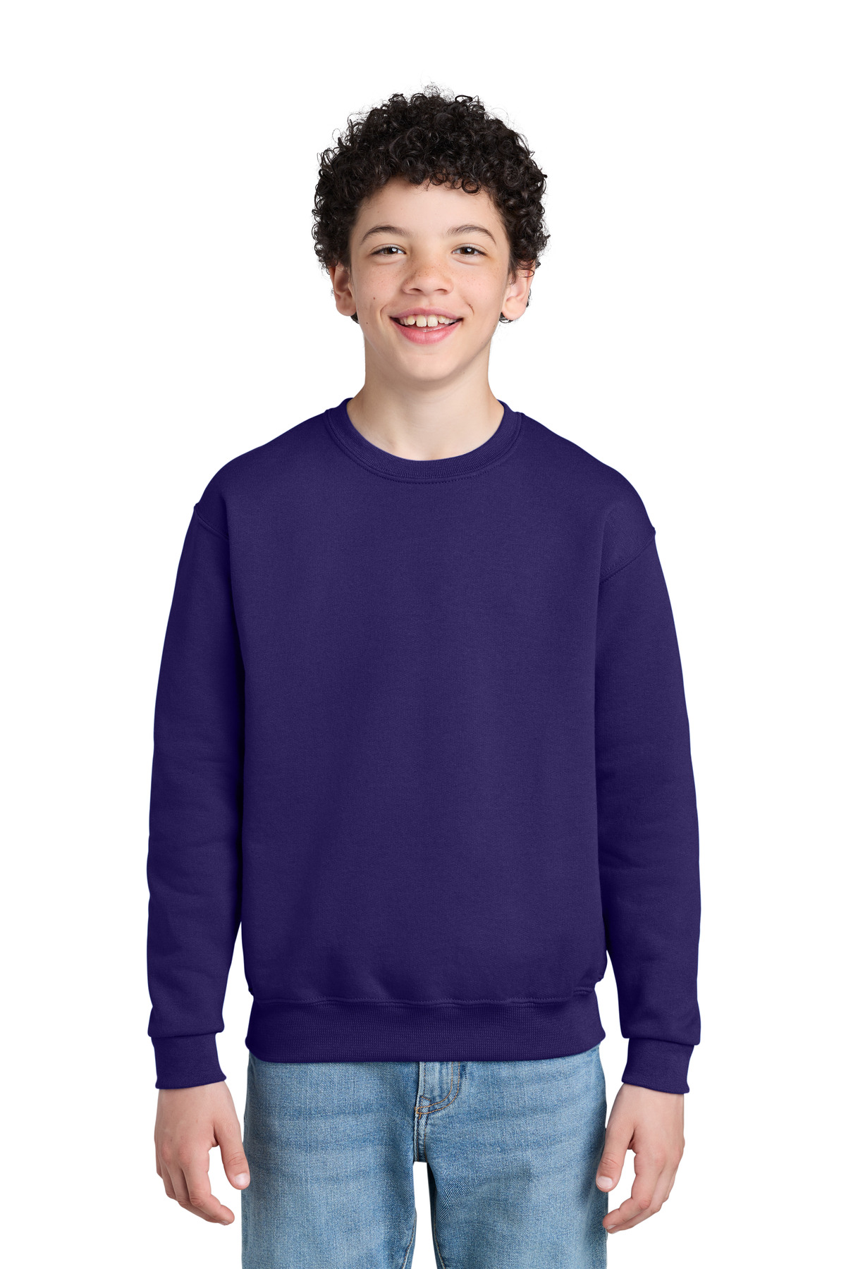 562B_deeppurple_model_front