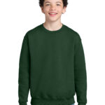 562B_forestgreen_model_front