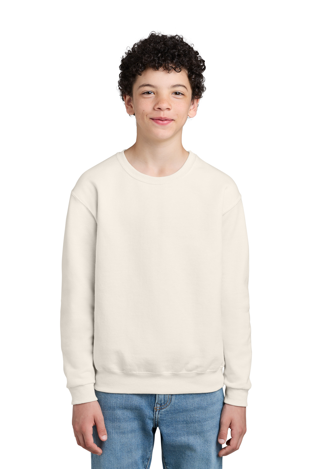 562B_sweetcreamheather_model_front