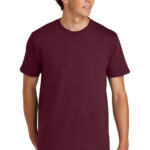 65000_maroon_model_front