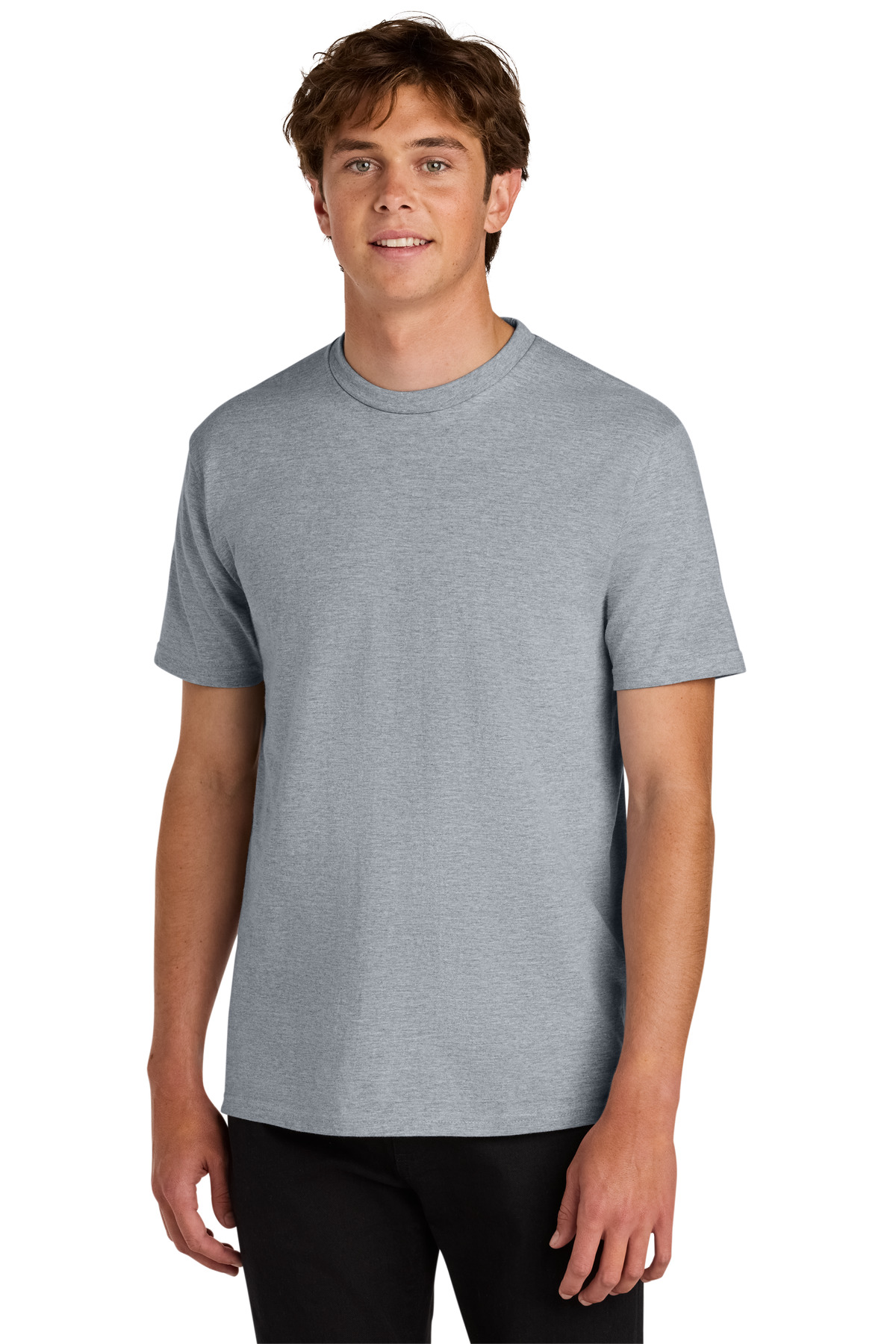 65000_ringspunsportgrey_model_front