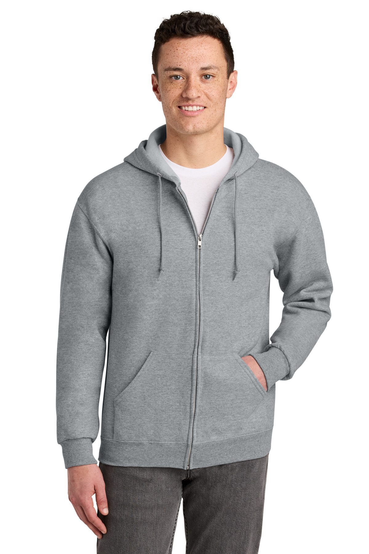 993M_athleticheather_model_front