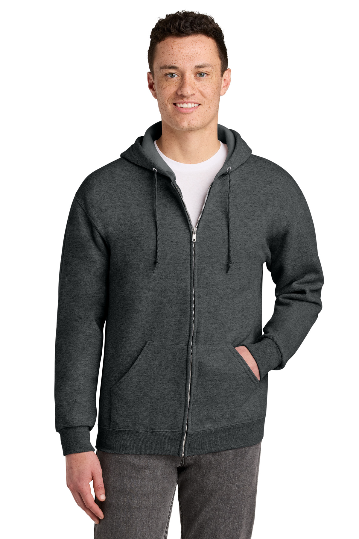 993M_blackheather_model_front