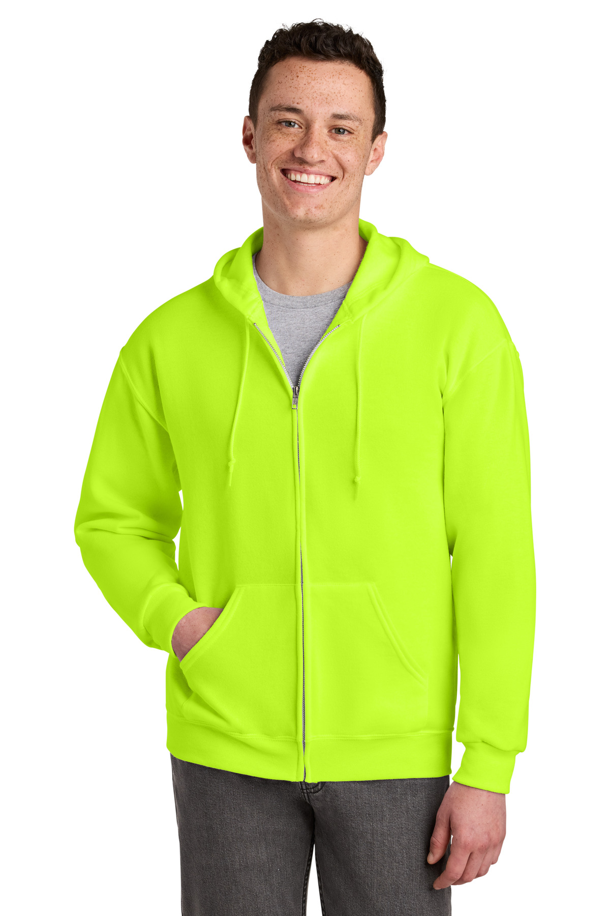 993M_safetygreen_model_front