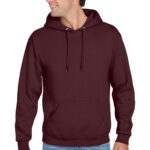 996M_maroon_model_front