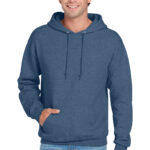 996M_vintageheatherblue_model_front