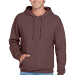 996M_vintageheathermaroon_model_front