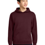 996Y_maroon_model_front