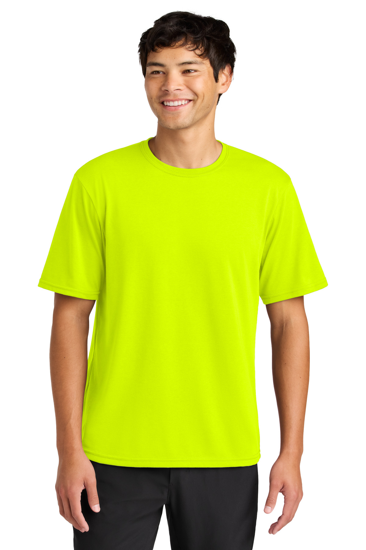 A4N3013_safetyyellow_model_front