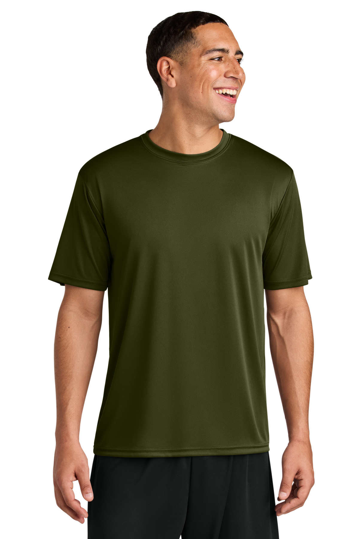 A4N3142_militarygreen_model_front