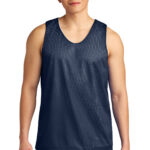 A4NF1270_navywhite_model_front