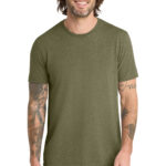 AL2004_oliveyougreen_model_front