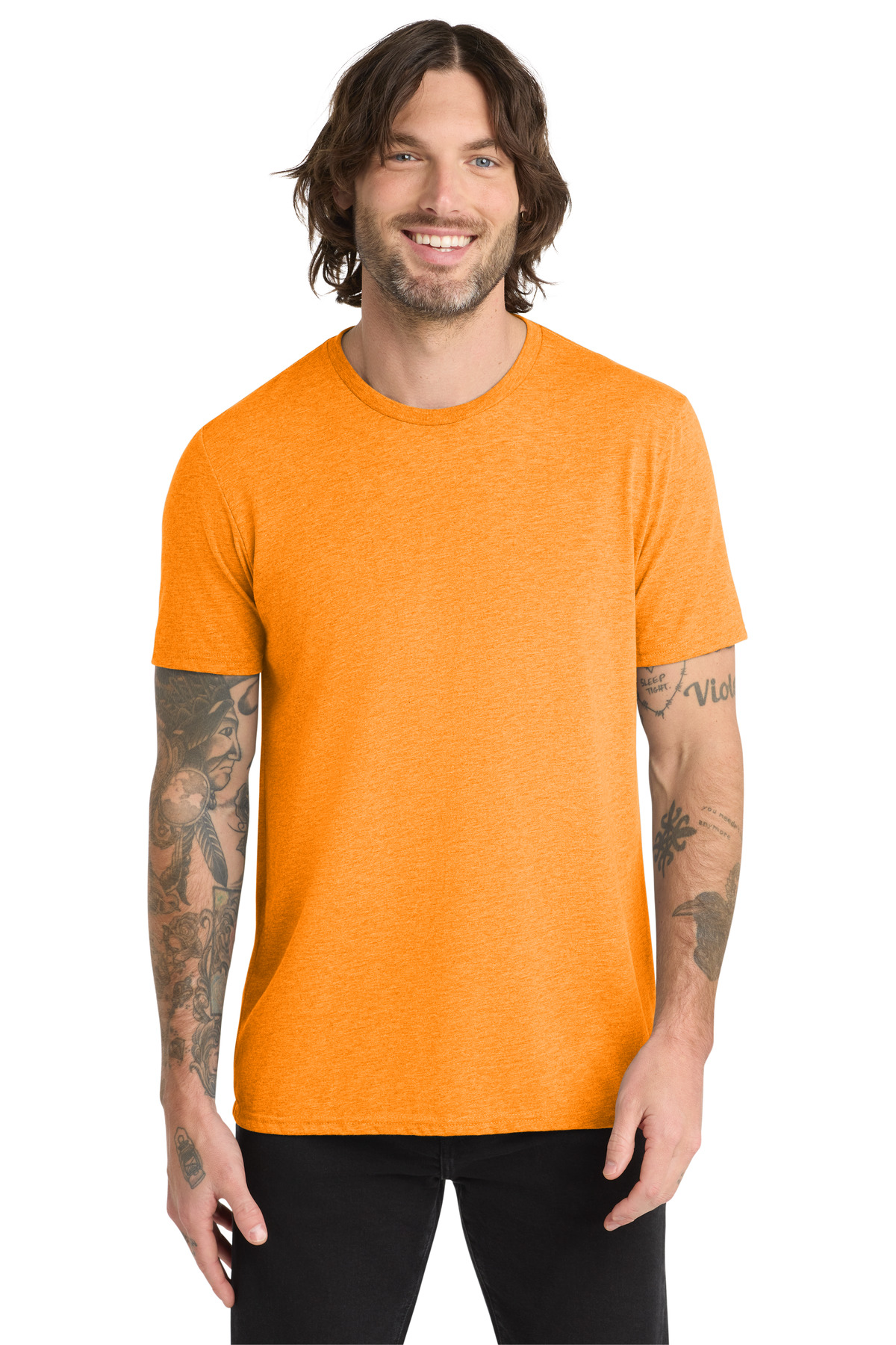 AL2004_orangeyoufancy_model_front