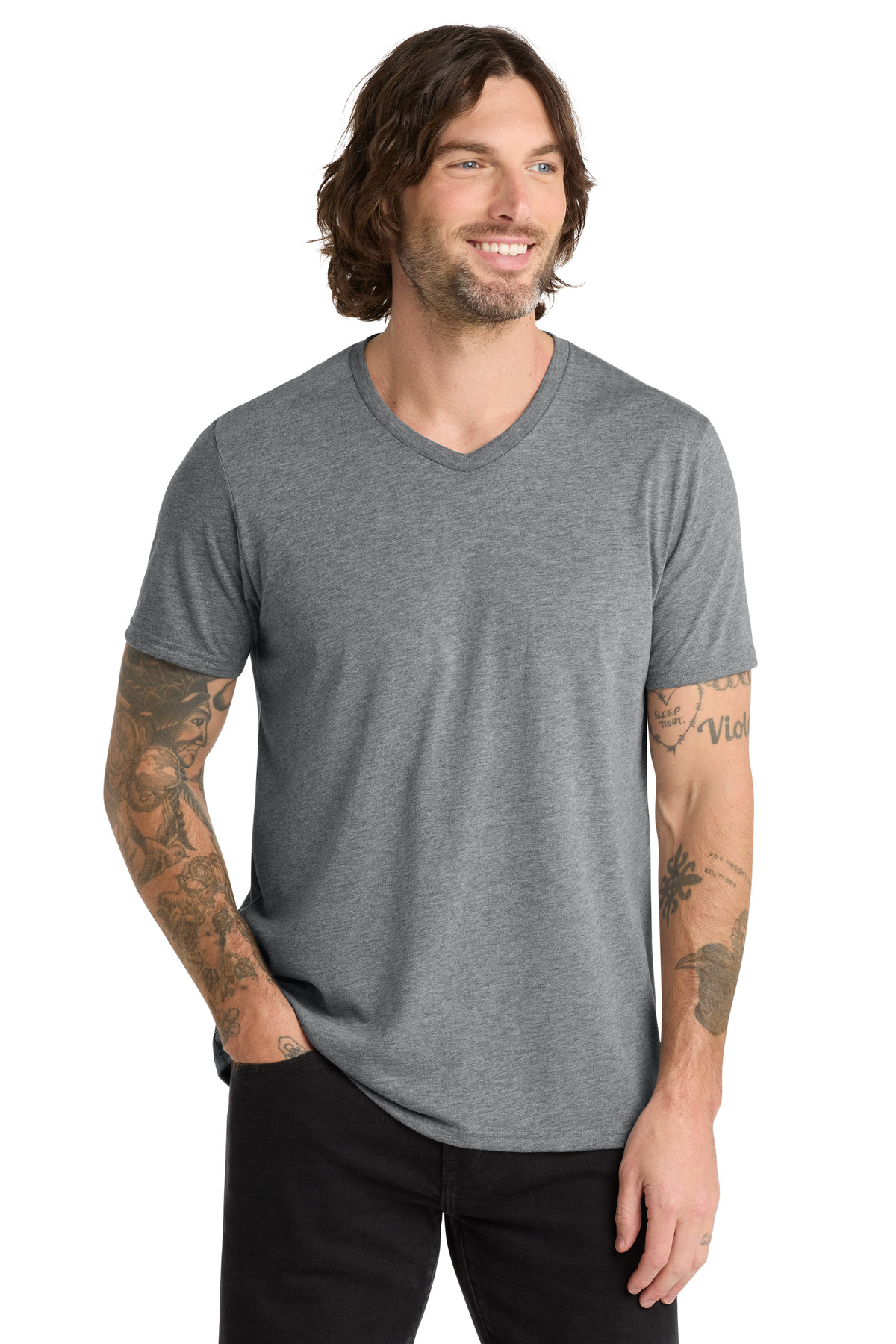 AL2014_aluminumgrey_model_front