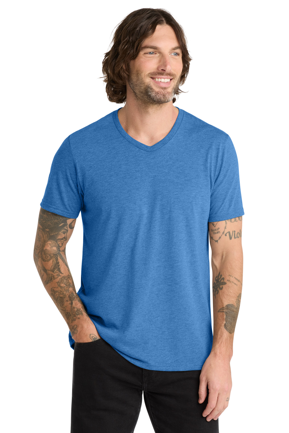 AL2014_azureblue_model_front
