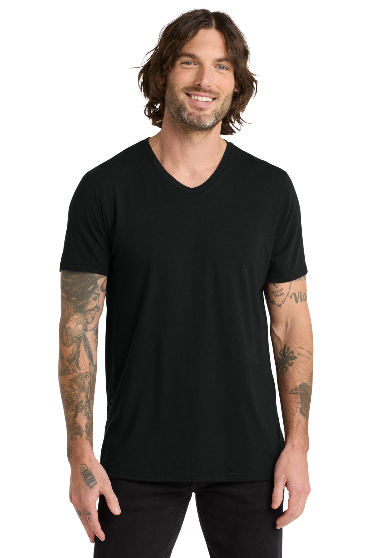 AL2014_deepblack_model_front