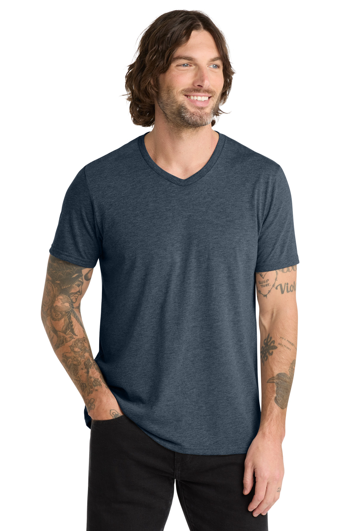 AL2014_rebelblue_model_front