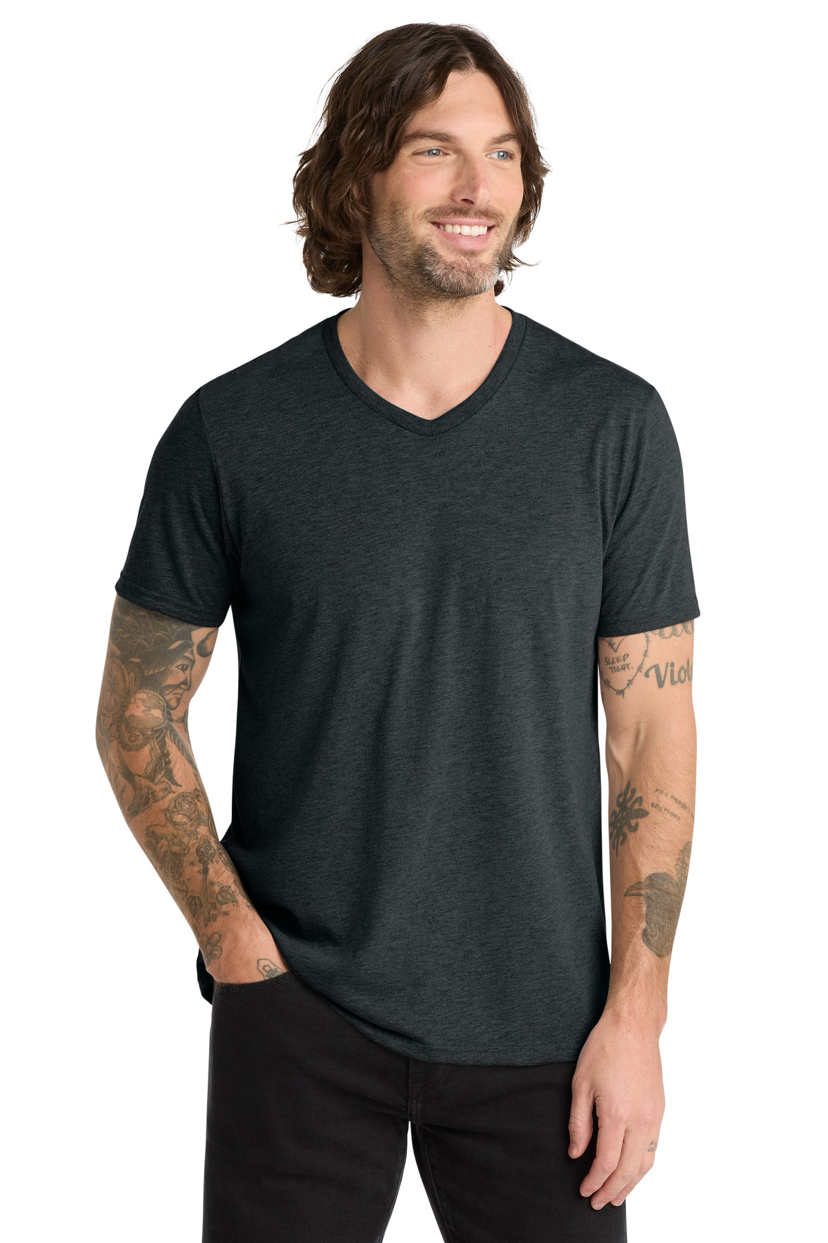 AL2014_spaceblack_model_front