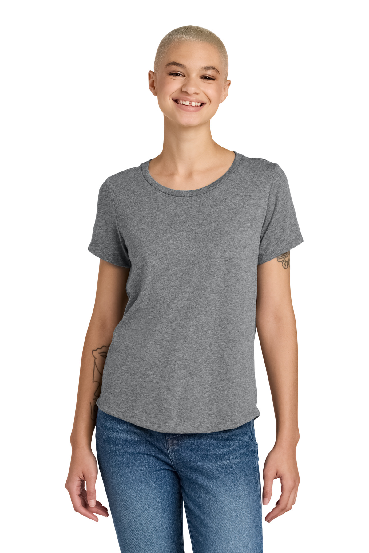 AL2015_aluminumgrey_model_front