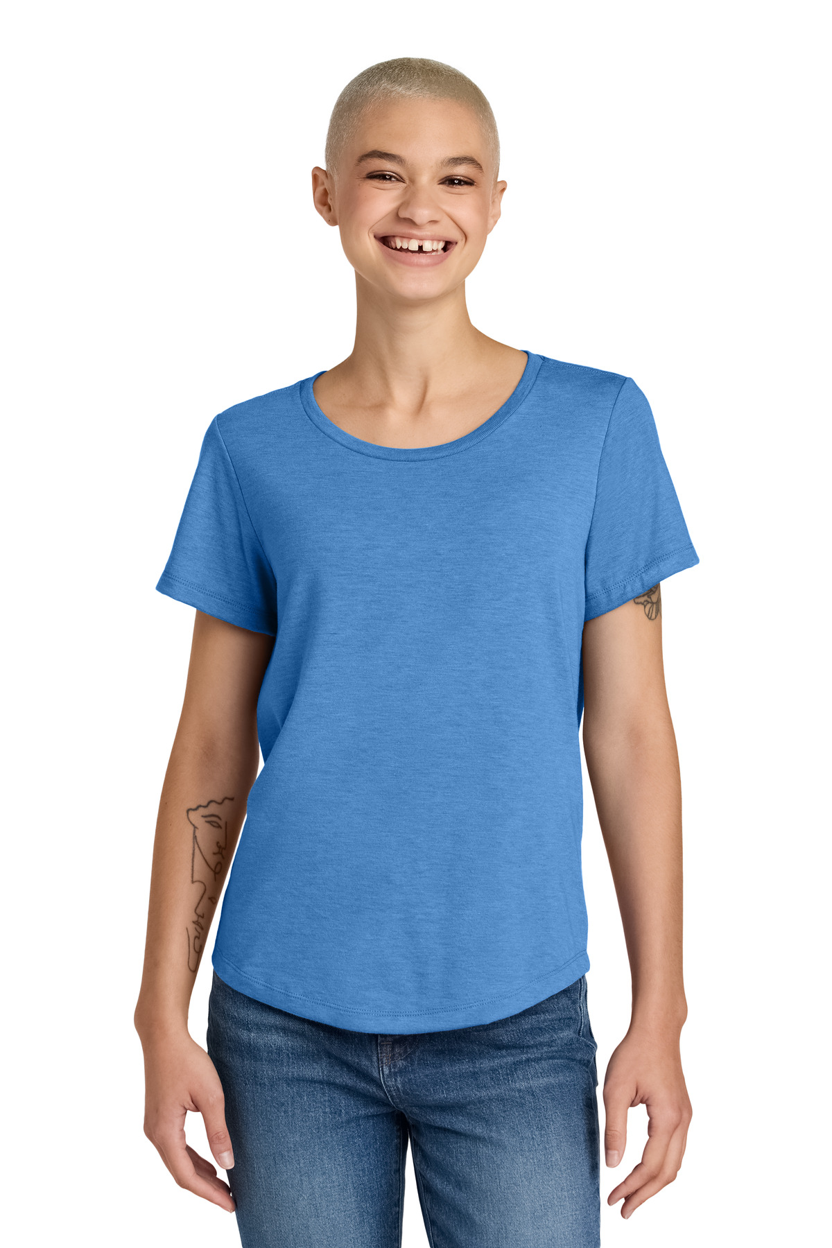 AL2015_azureblue_model_front