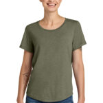 AL2015_oliveyougreen_model_front