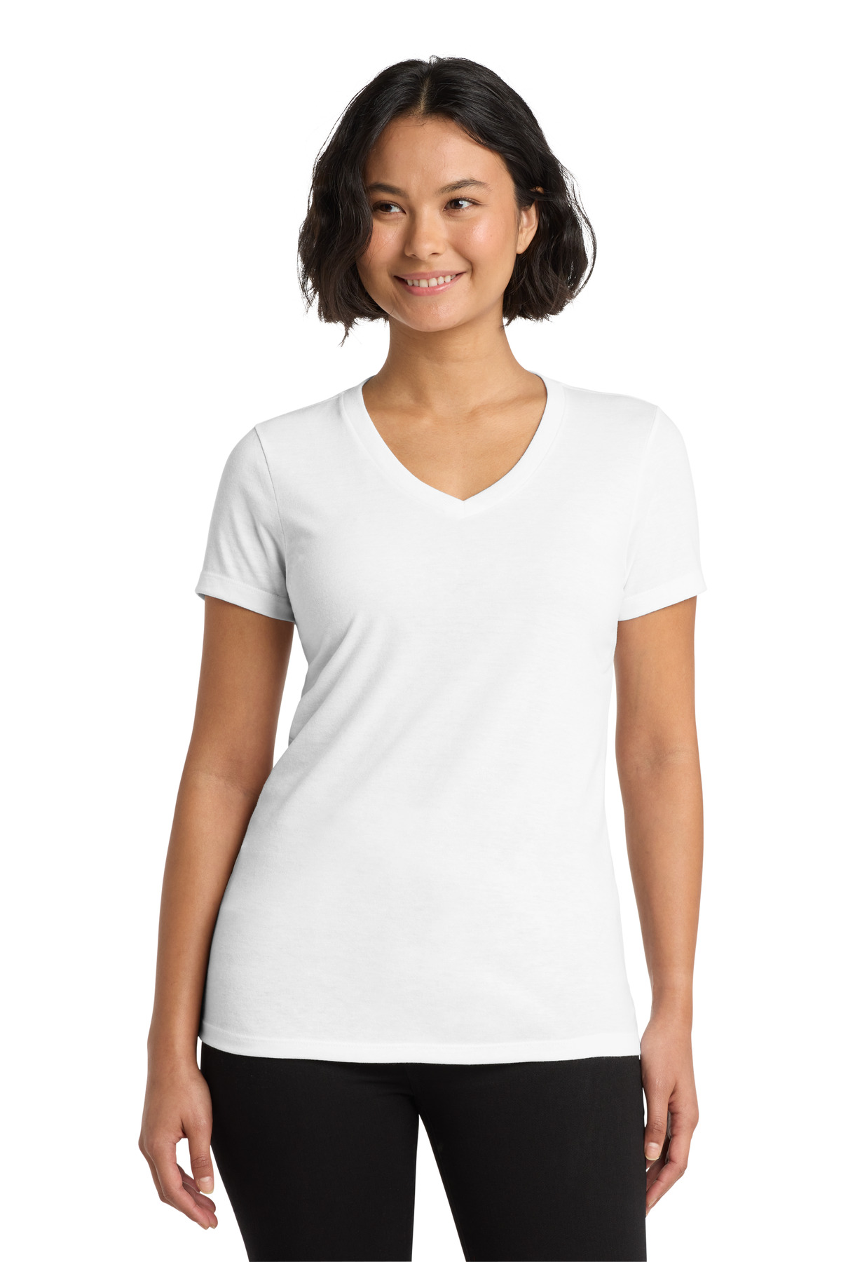 AL2018_brightwhite_model_front