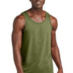 AL2019_oliveyougreen_model_front